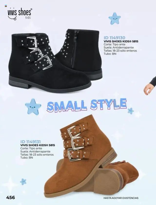 Price Shoes - Catálogo Botas para Dama