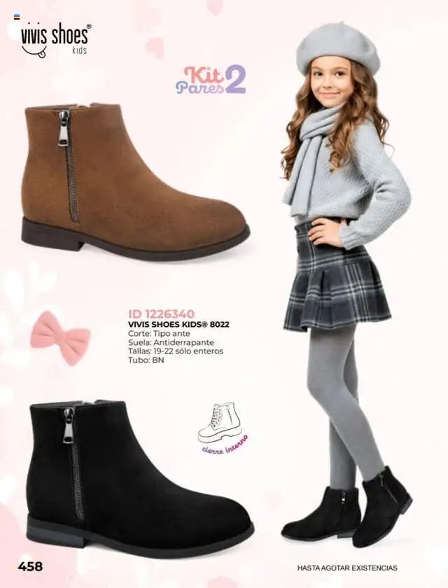 Price Shoes - Catálogo Botas para Dama