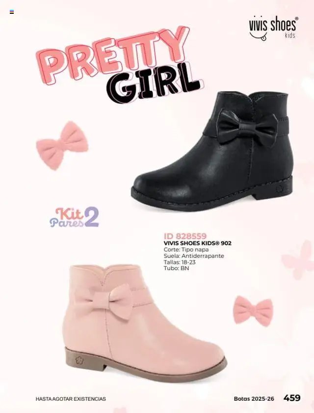 Price Shoes - Catálogo Botas para Dama