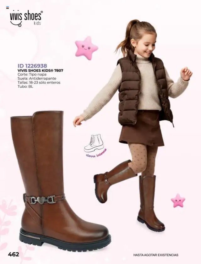 Price Shoes - Catálogo Botas para Dama