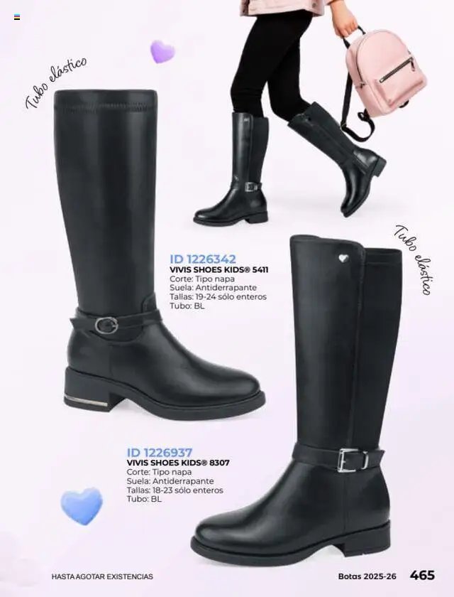 Price Shoes - Catálogo Botas para Dama