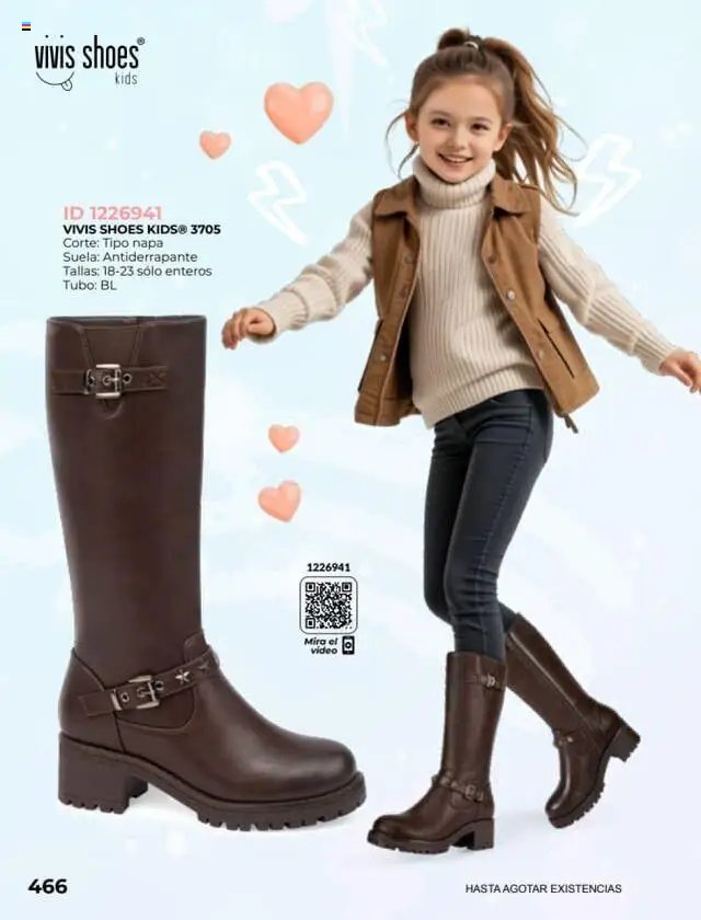 Price Shoes - Catálogo Botas para Dama