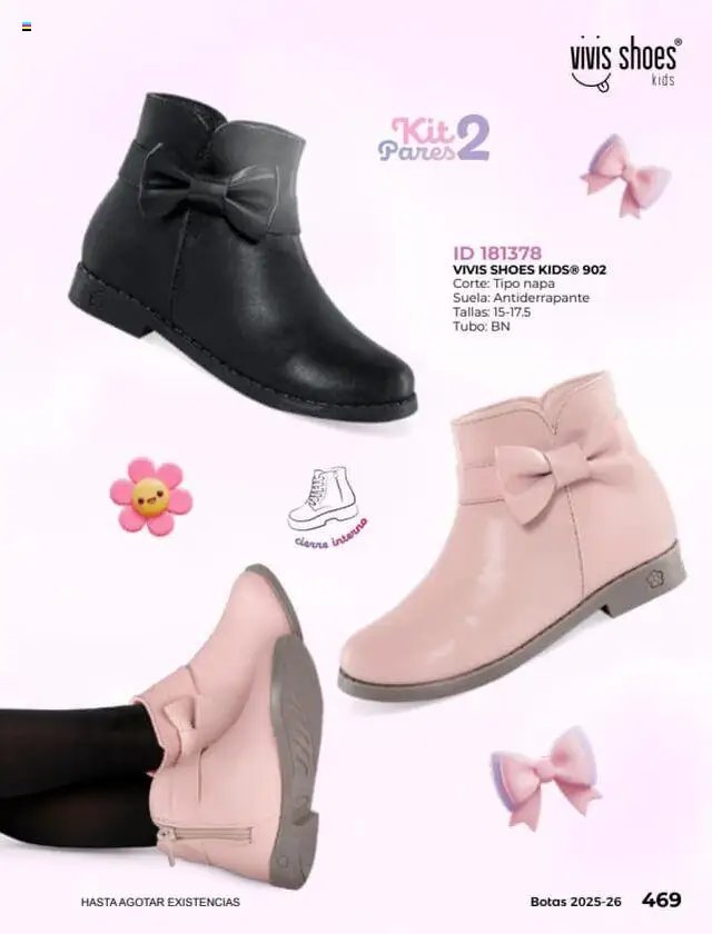 Price Shoes - Catálogo Botas para Dama
