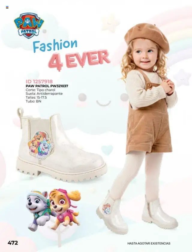 Price Shoes - Catálogo Botas para Dama