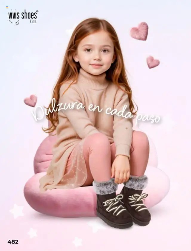 Price Shoes - Catálogo Botas para Dama