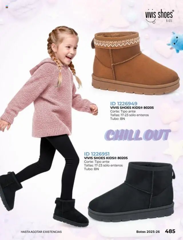 Price Shoes - Catálogo Botas para Dama