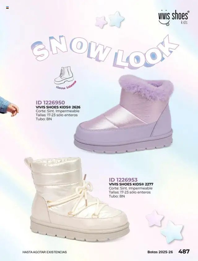 Price Shoes - Catálogo Botas para Dama