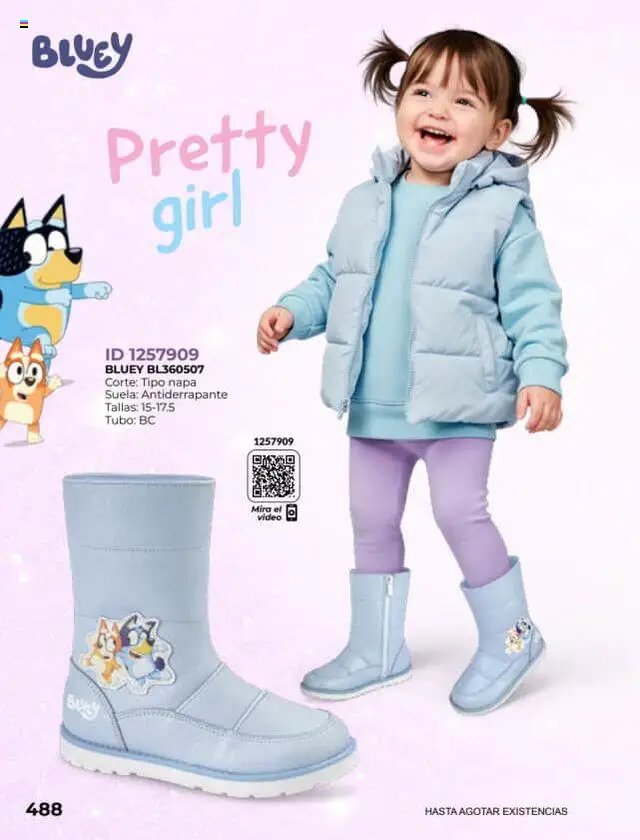 Price Shoes - Catálogo Botas para Dama