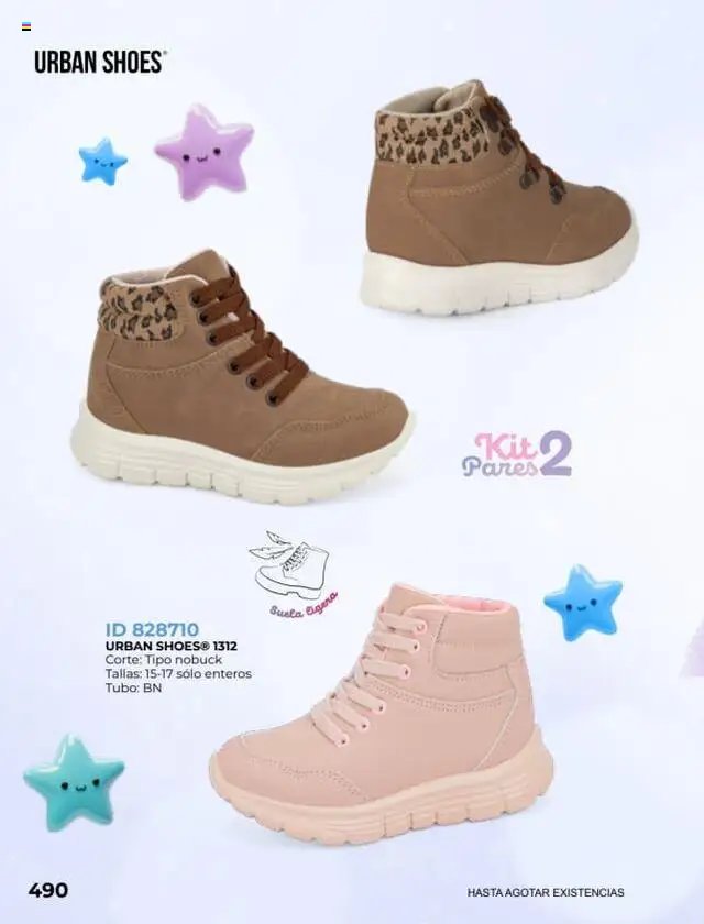 Price Shoes - Catálogo Botas para Dama