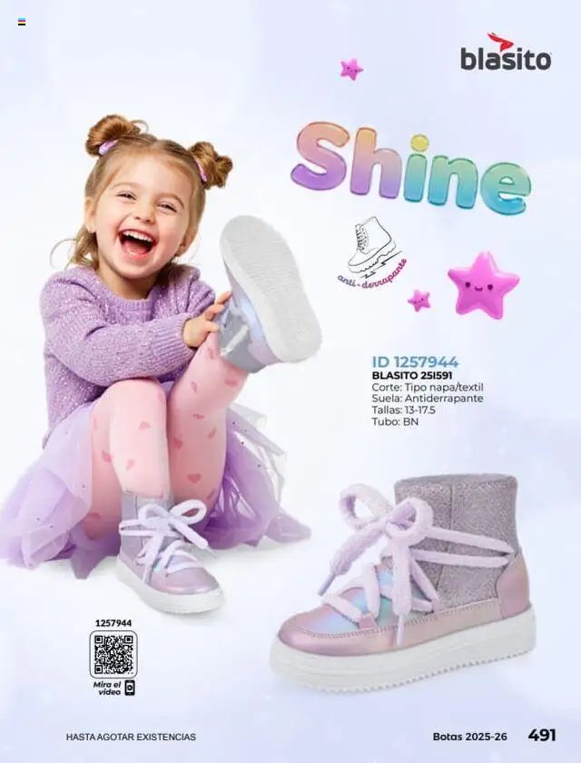 Price Shoes - Catálogo Botas para Dama