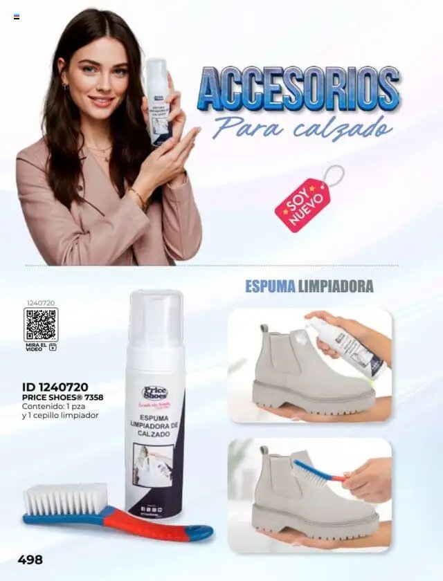 Price Shoes - Catálogo Botas para Dama