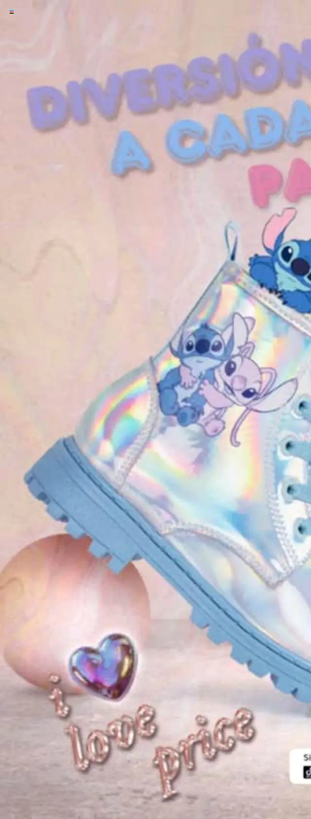 Price Shoes - Catálogo Botas para Dama