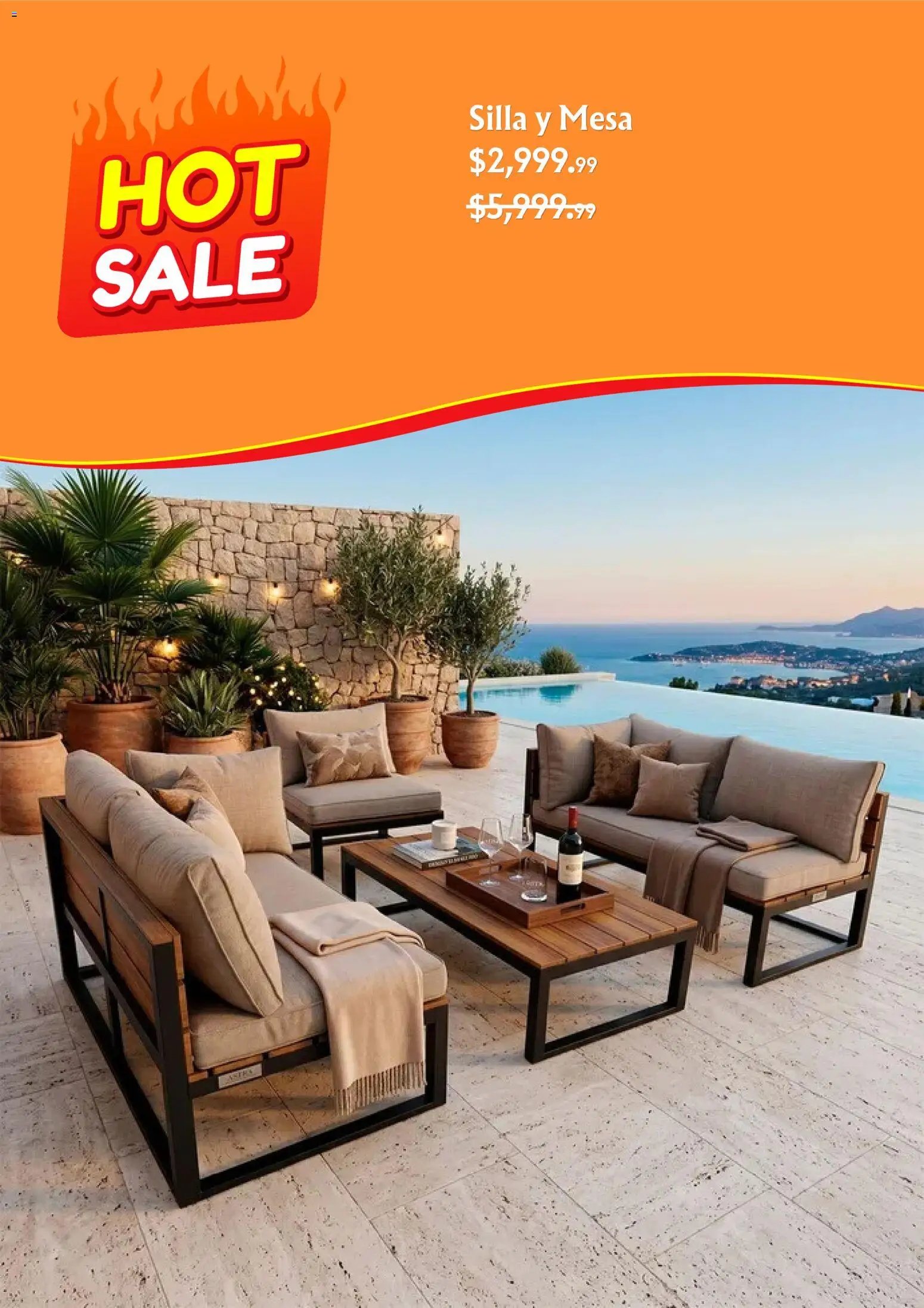 Waldo's Hot Sale