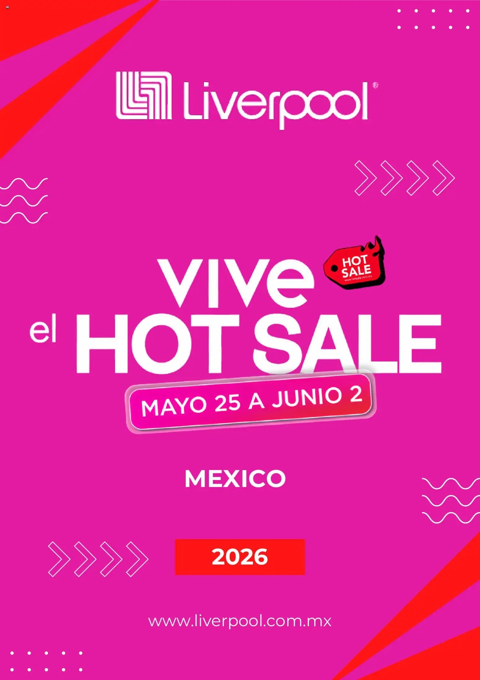 Liverpool Hot Sale