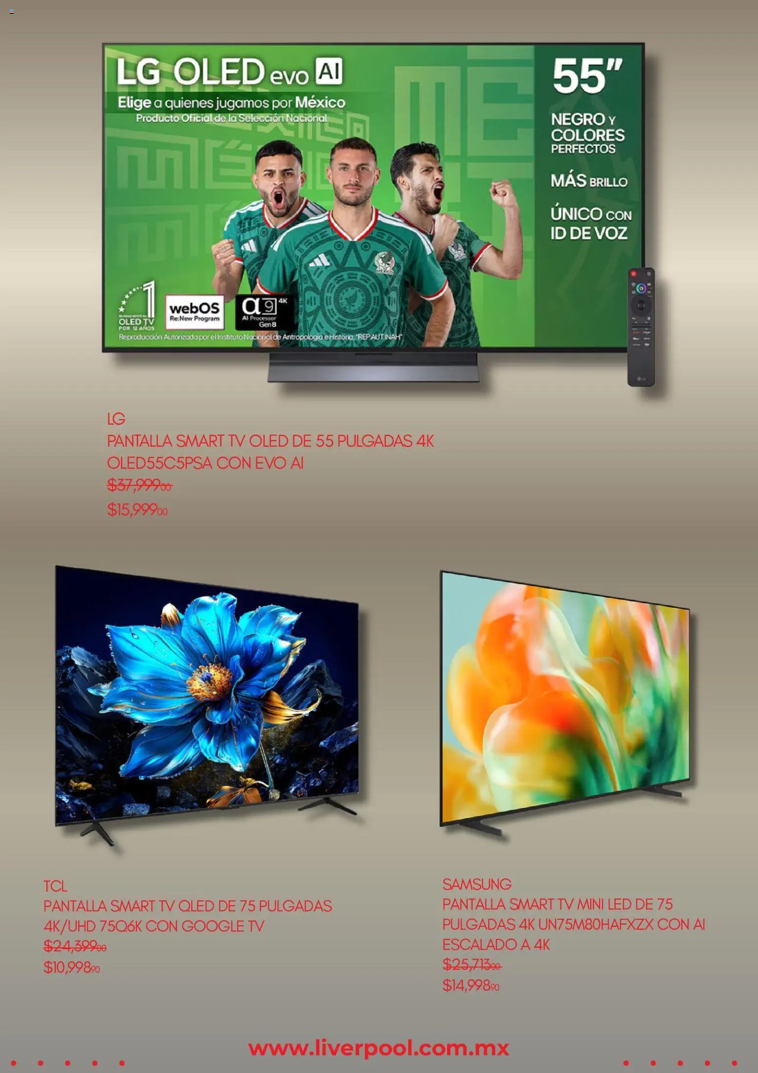 Liverpool Hot Sale