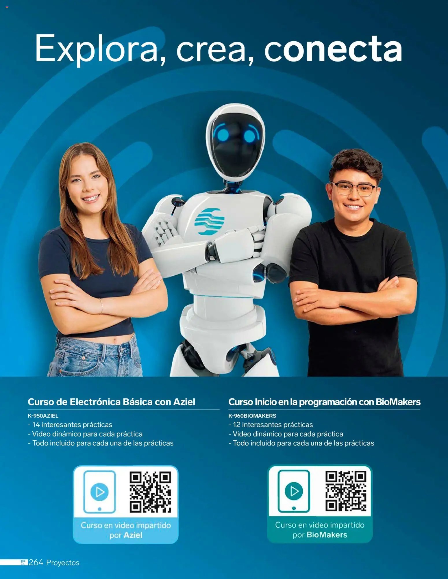 Steren catálogo