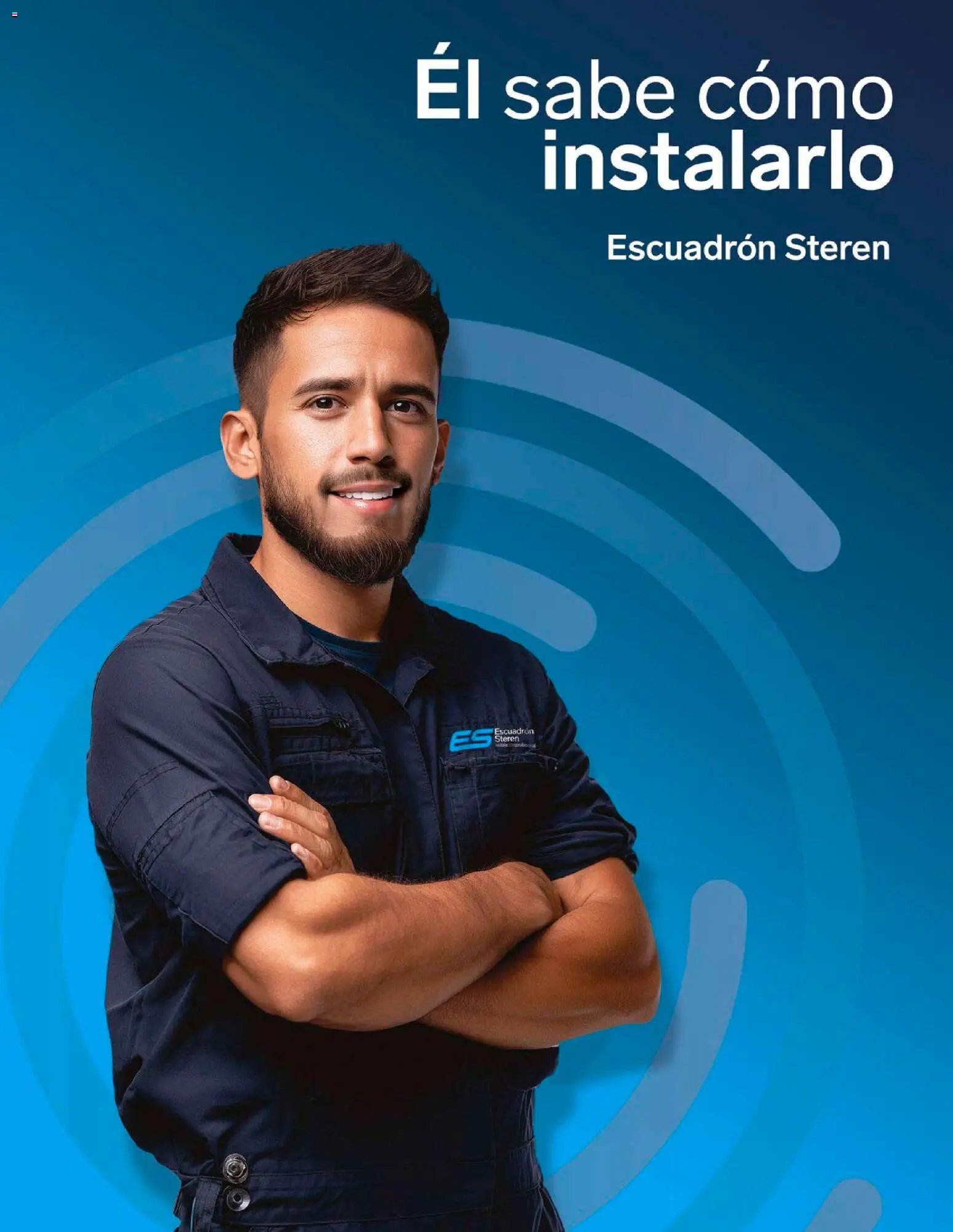 Steren catálogo