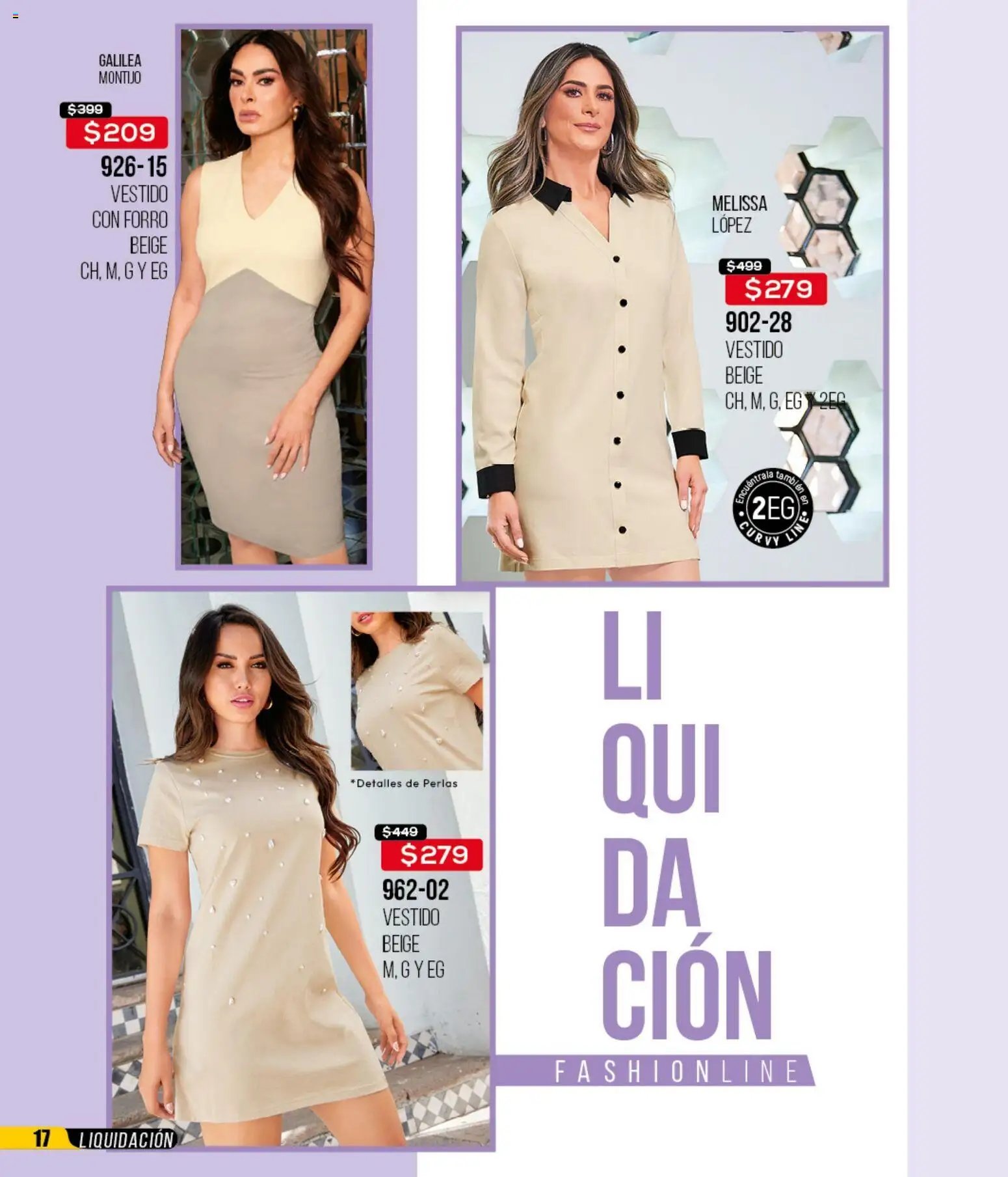 Cklass catálogo Liquidación total calzado
