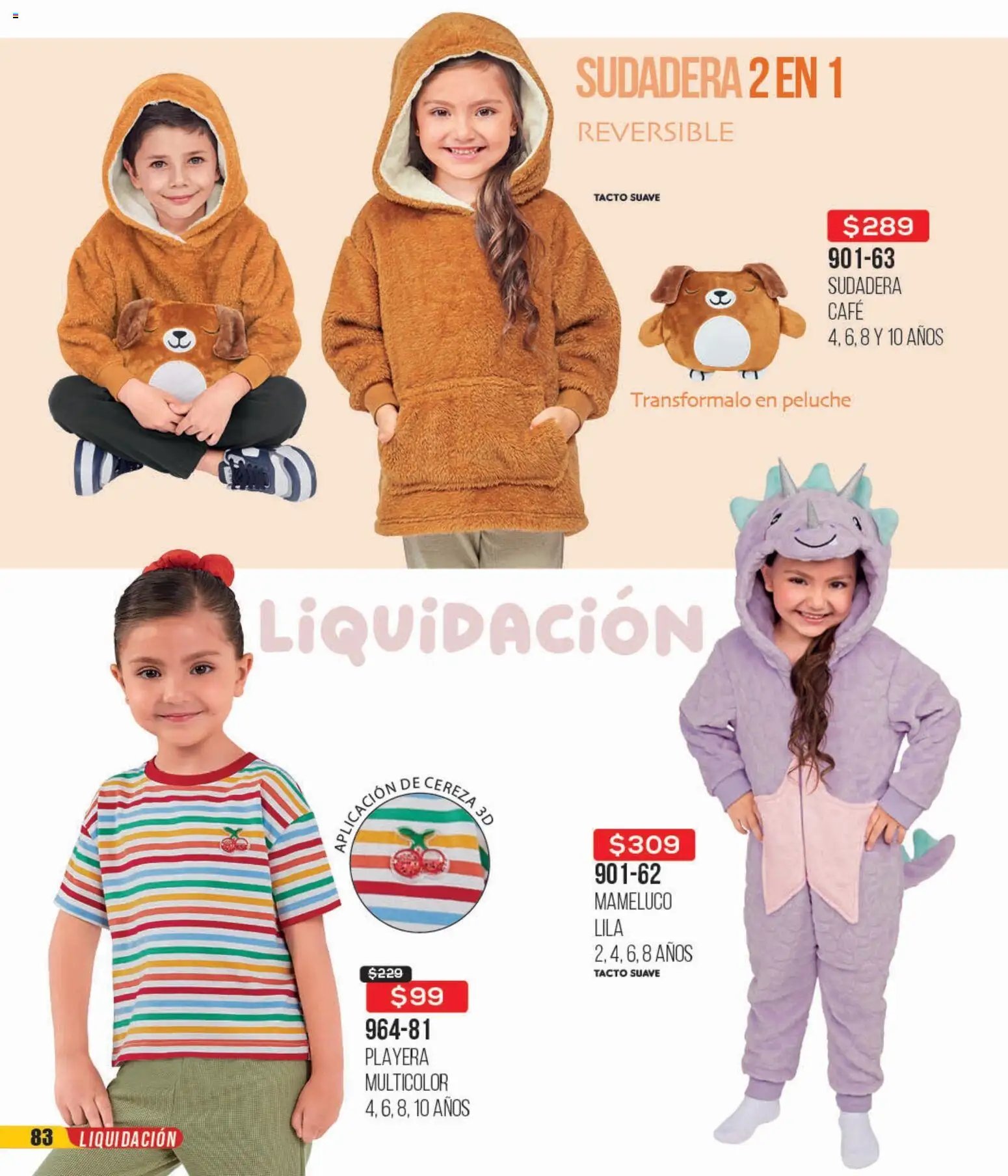 Cklass catálogo Liquidación total calzado