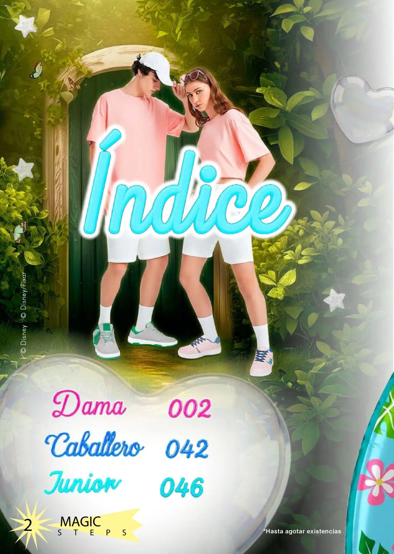 Price Shoes catálogo Adventure in every step