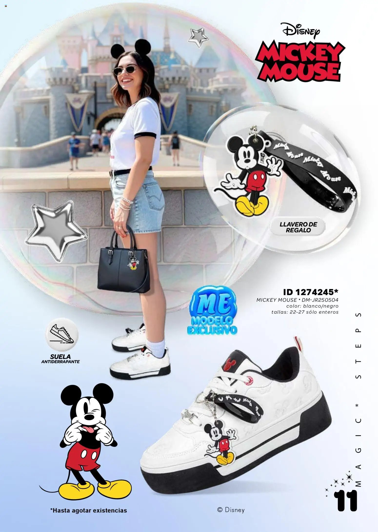 Price Shoes catálogo Adventure in every step