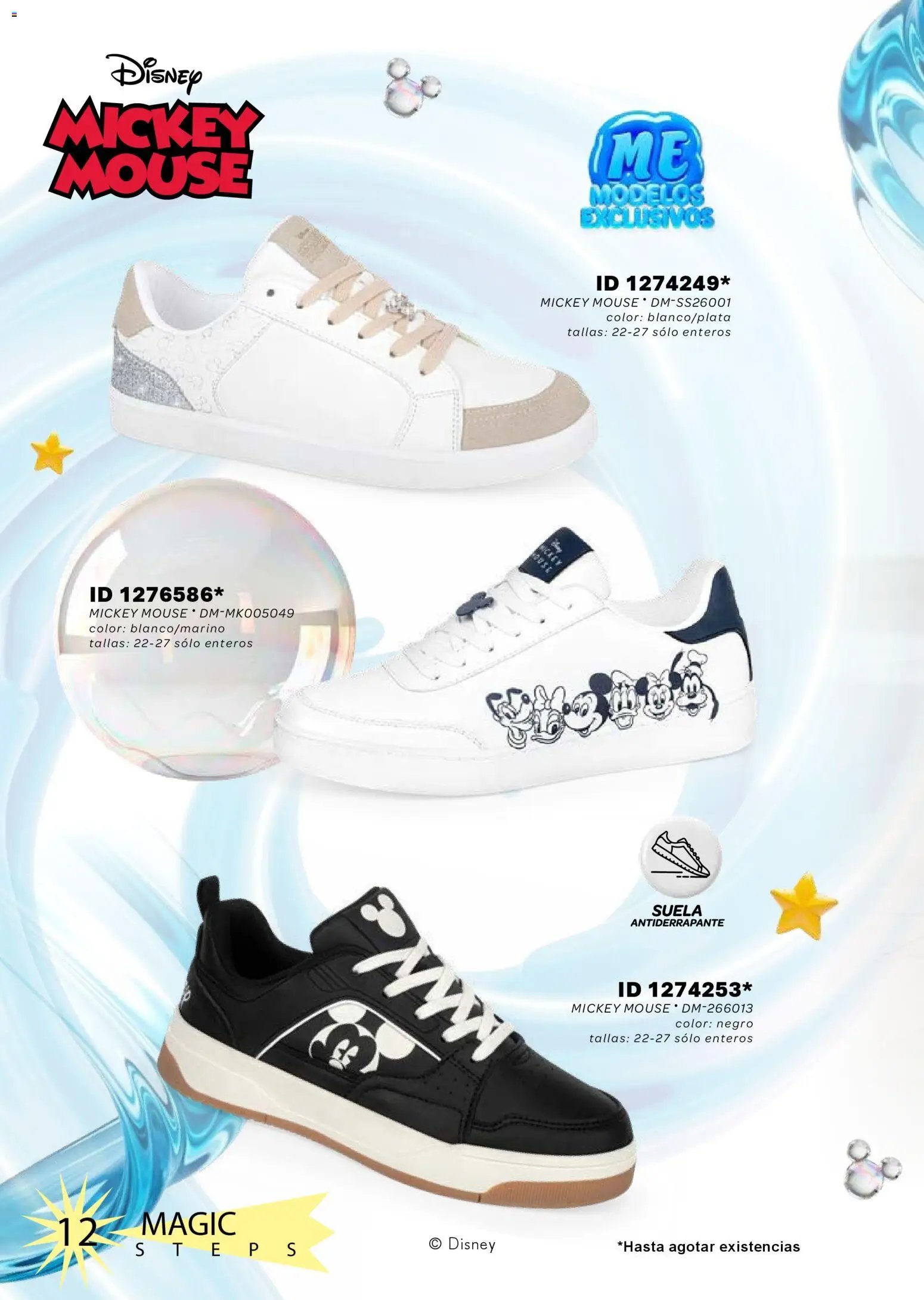 Price Shoes catálogo Adventure in every step