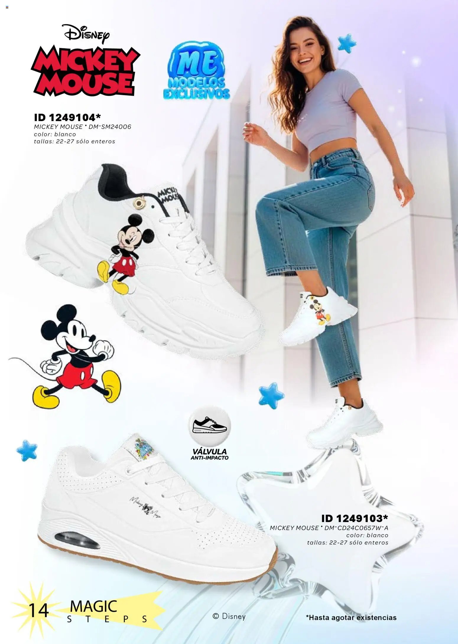 Price Shoes catálogo Adventure in every step