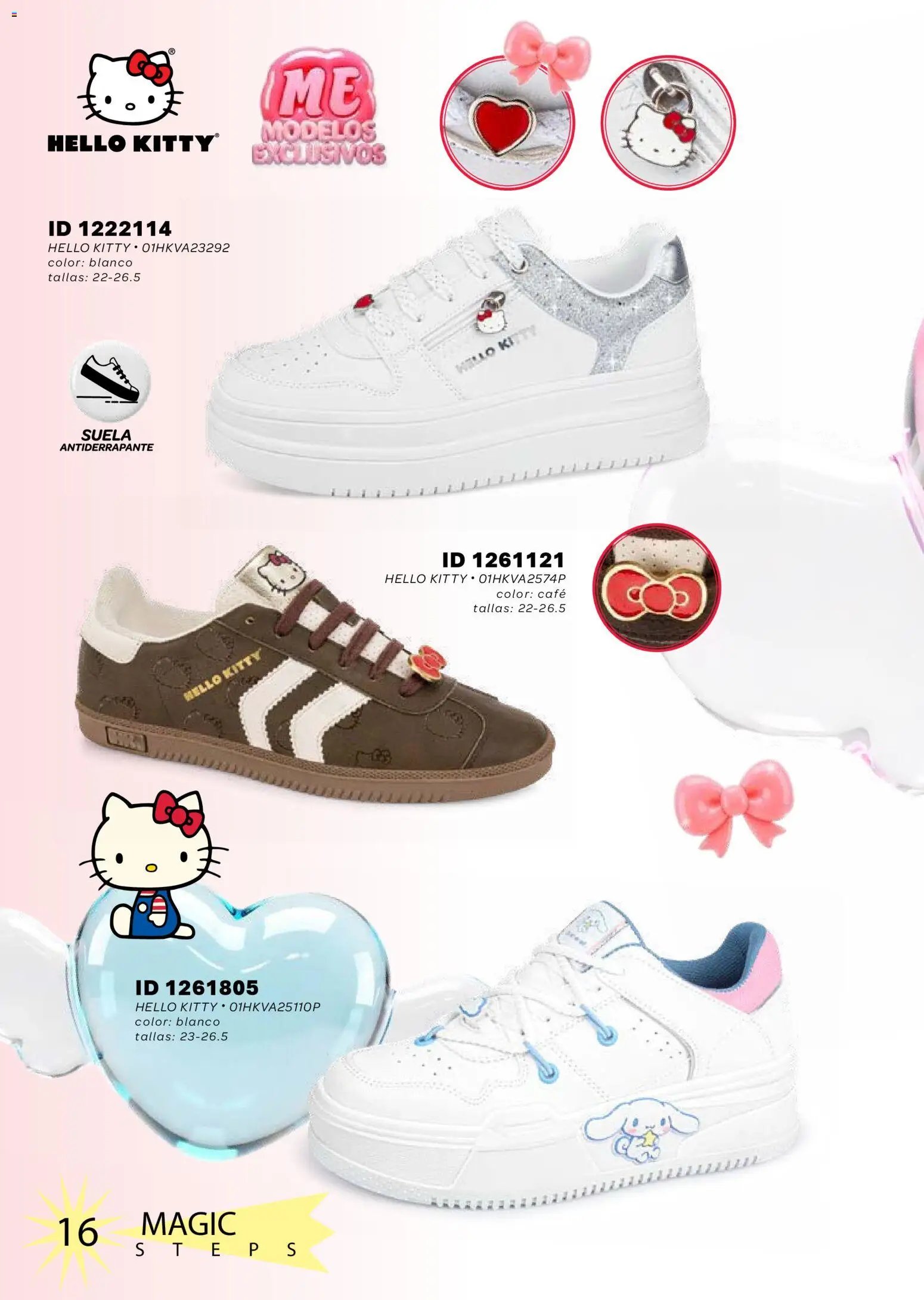 Price Shoes catálogo Adventure in every step