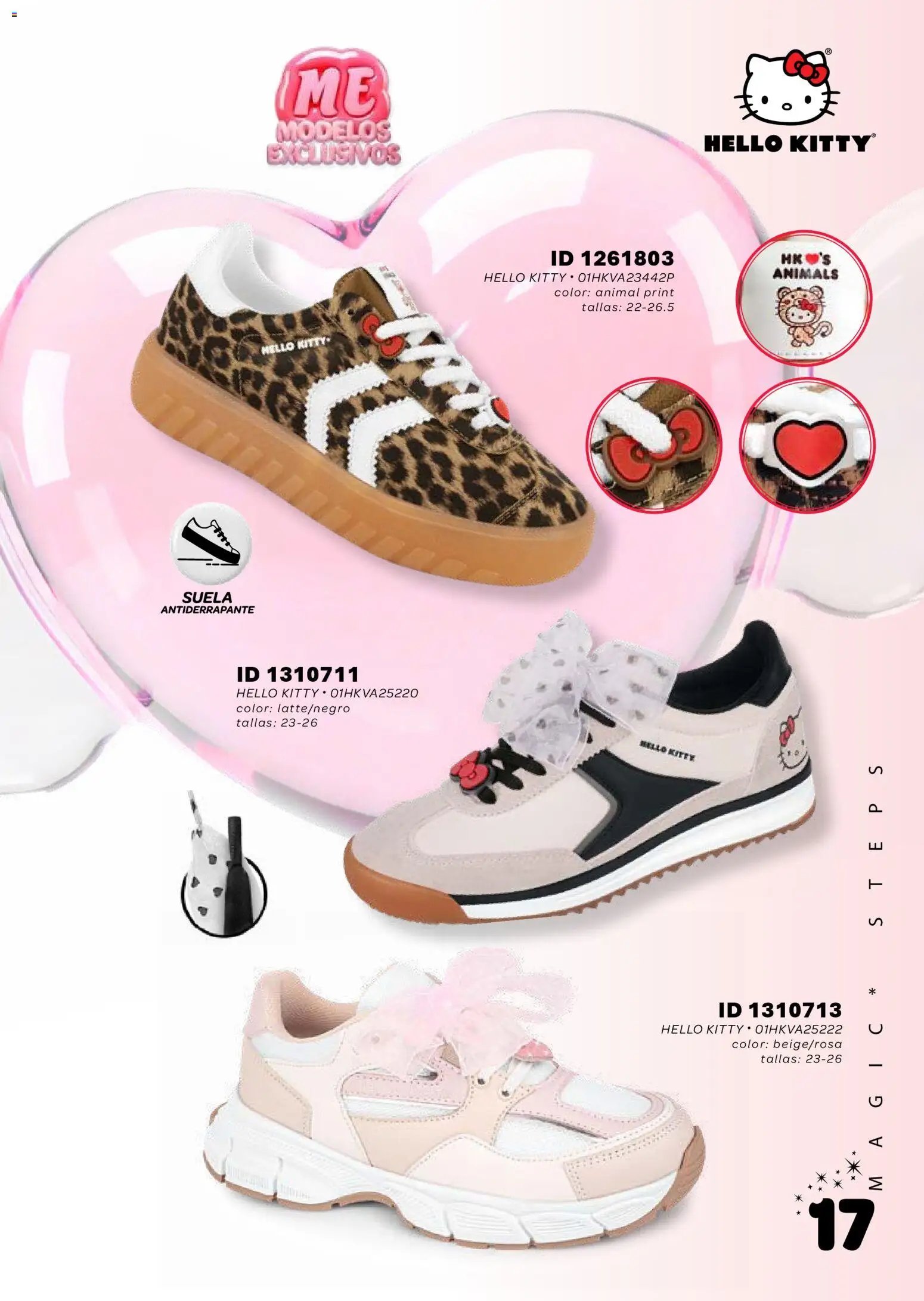 Price Shoes catálogo Adventure in every step