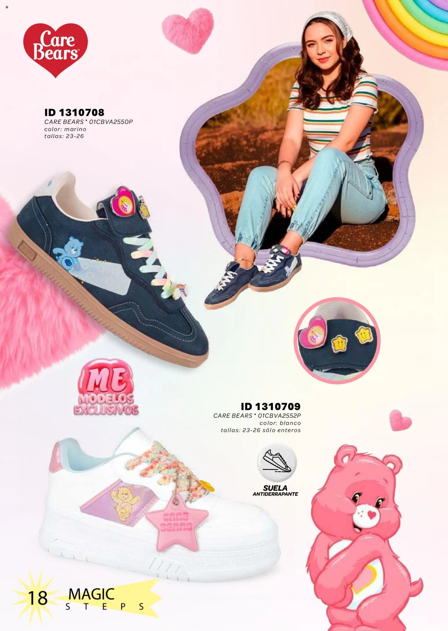 Price Shoes catálogo Adventure in every step