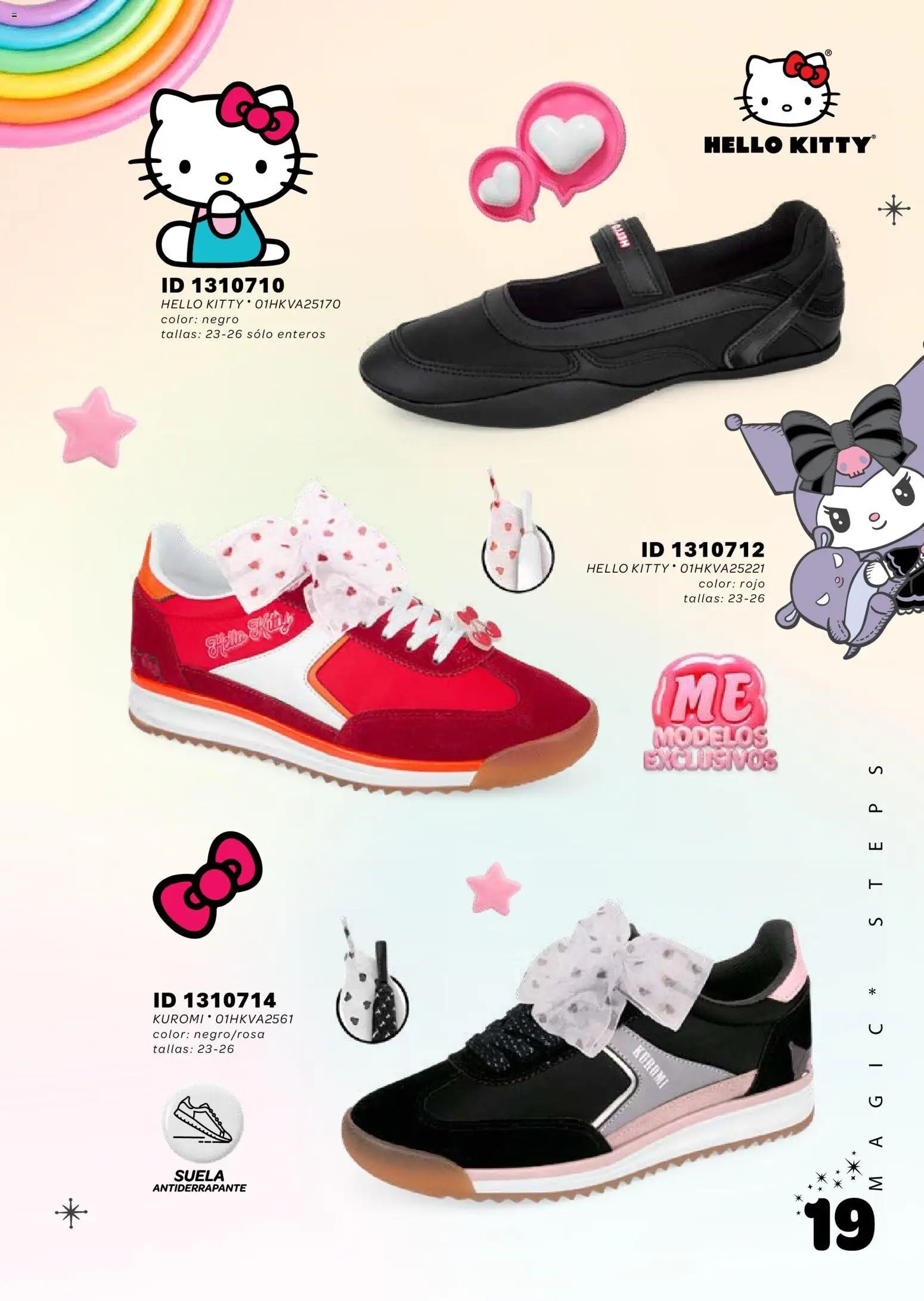 Price Shoes catálogo Adventure in every step