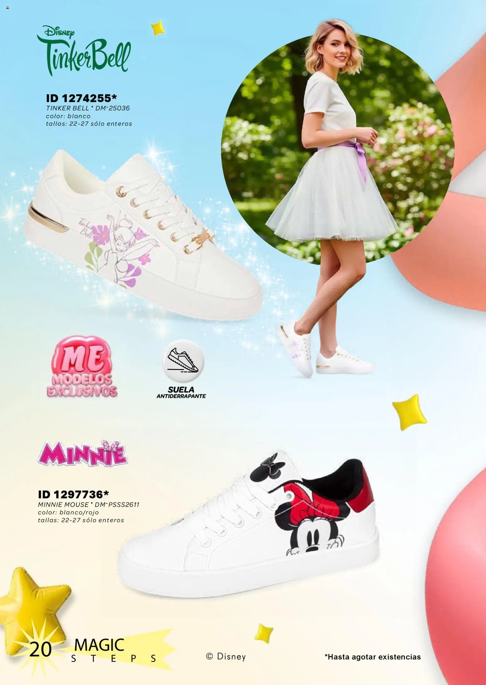 Price Shoes catálogo Adventure in every step
