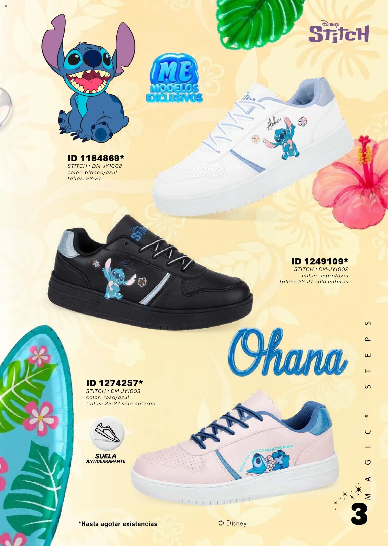 Price Shoes catálogo Adventure in every step