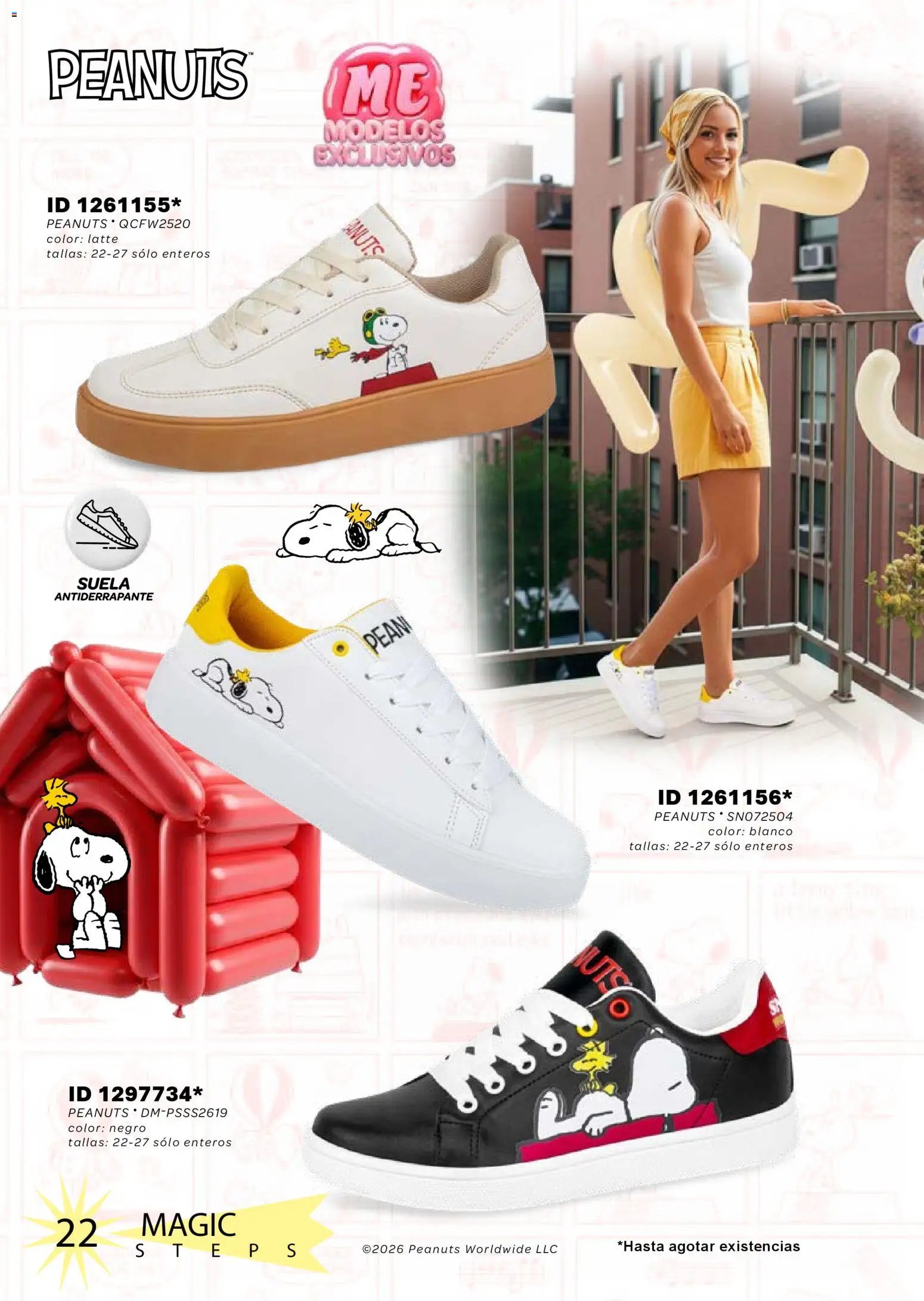 Price Shoes catálogo Adventure in every step