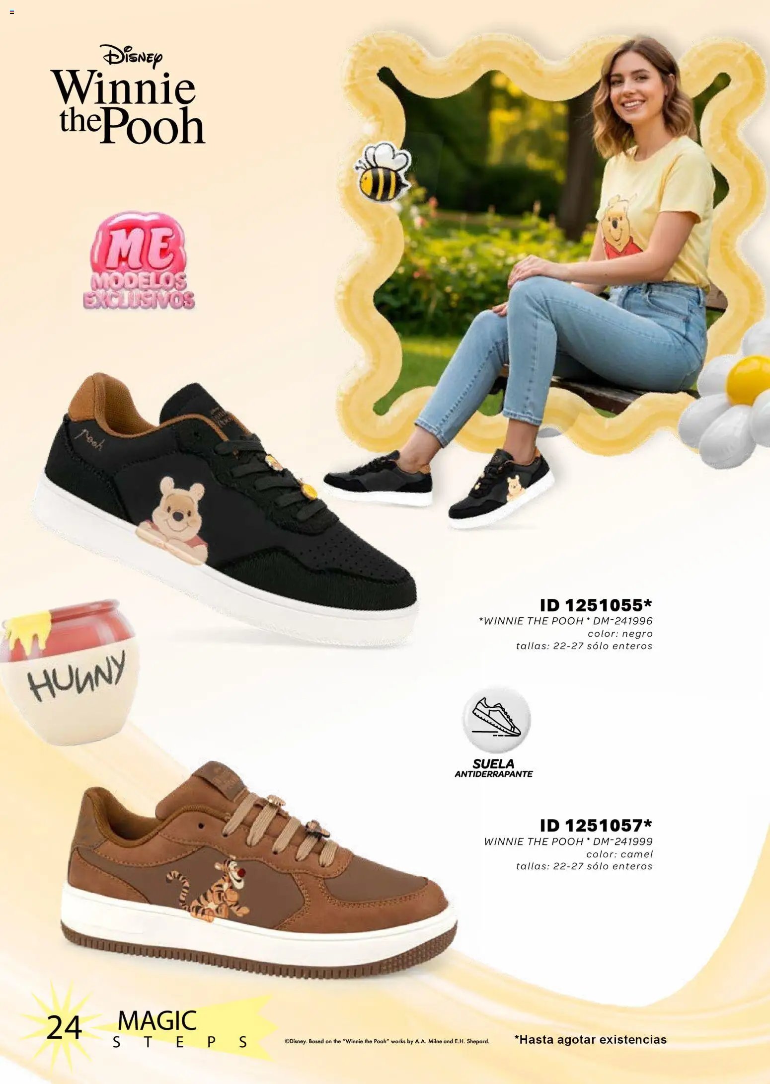 Price Shoes catálogo Adventure in every step