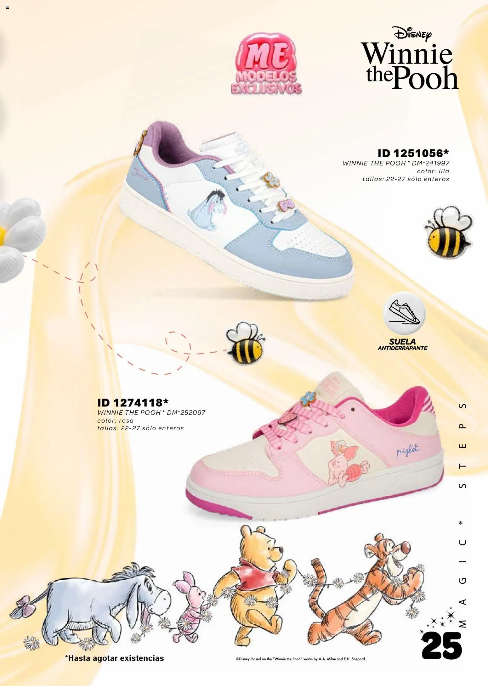 Price Shoes catálogo Adventure in every step