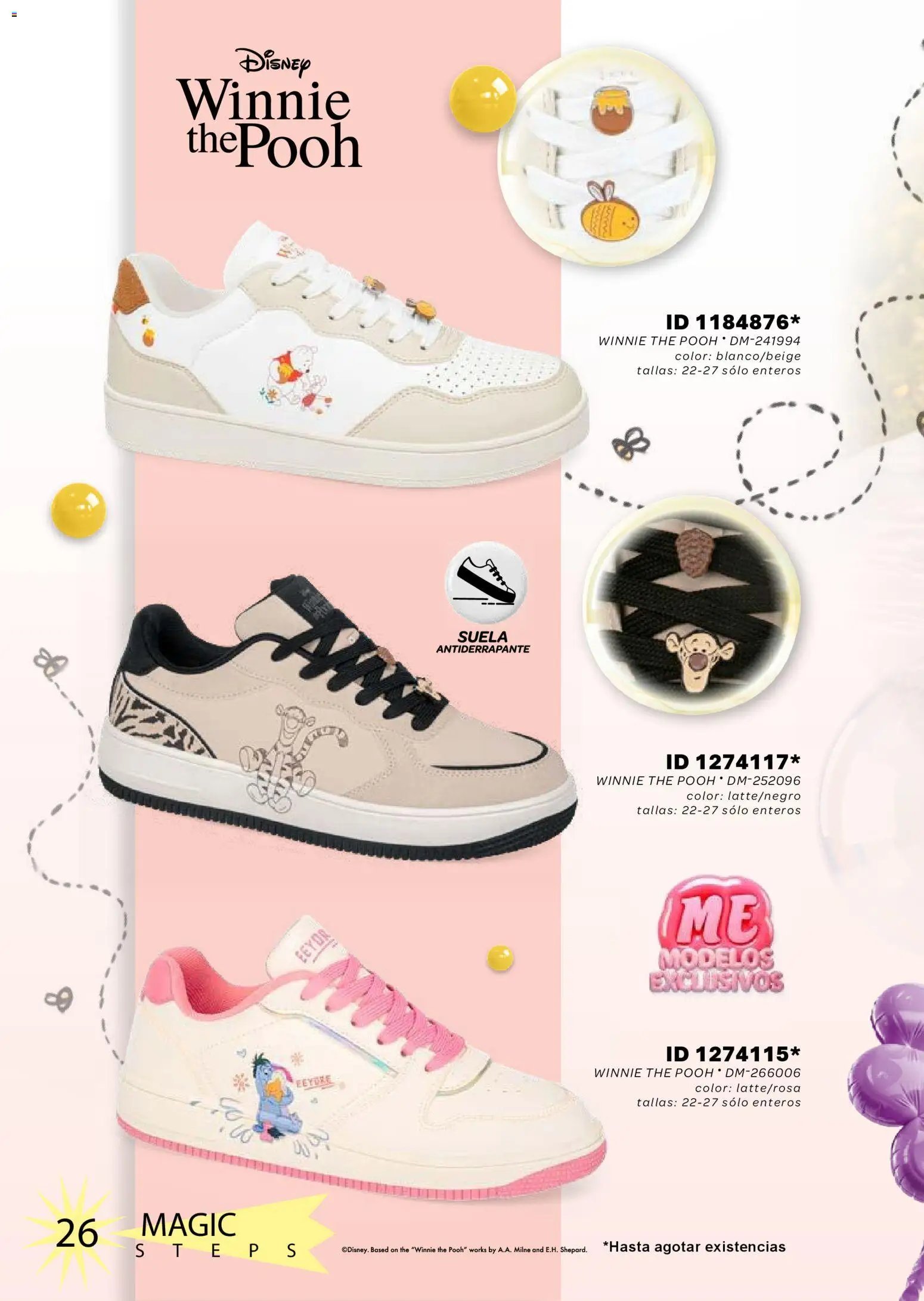 Price Shoes catálogo Adventure in every step
