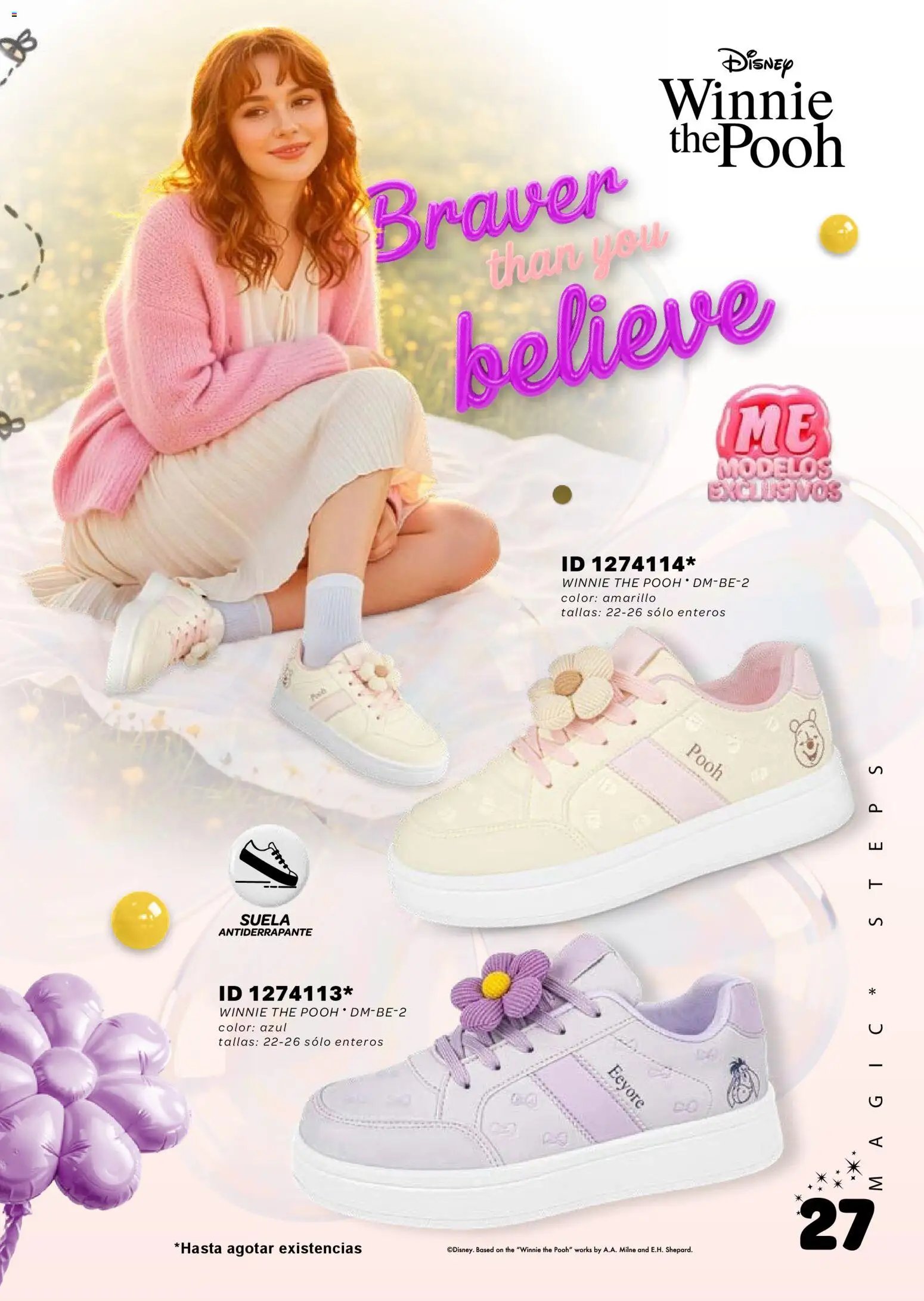 Price Shoes catálogo Adventure in every step