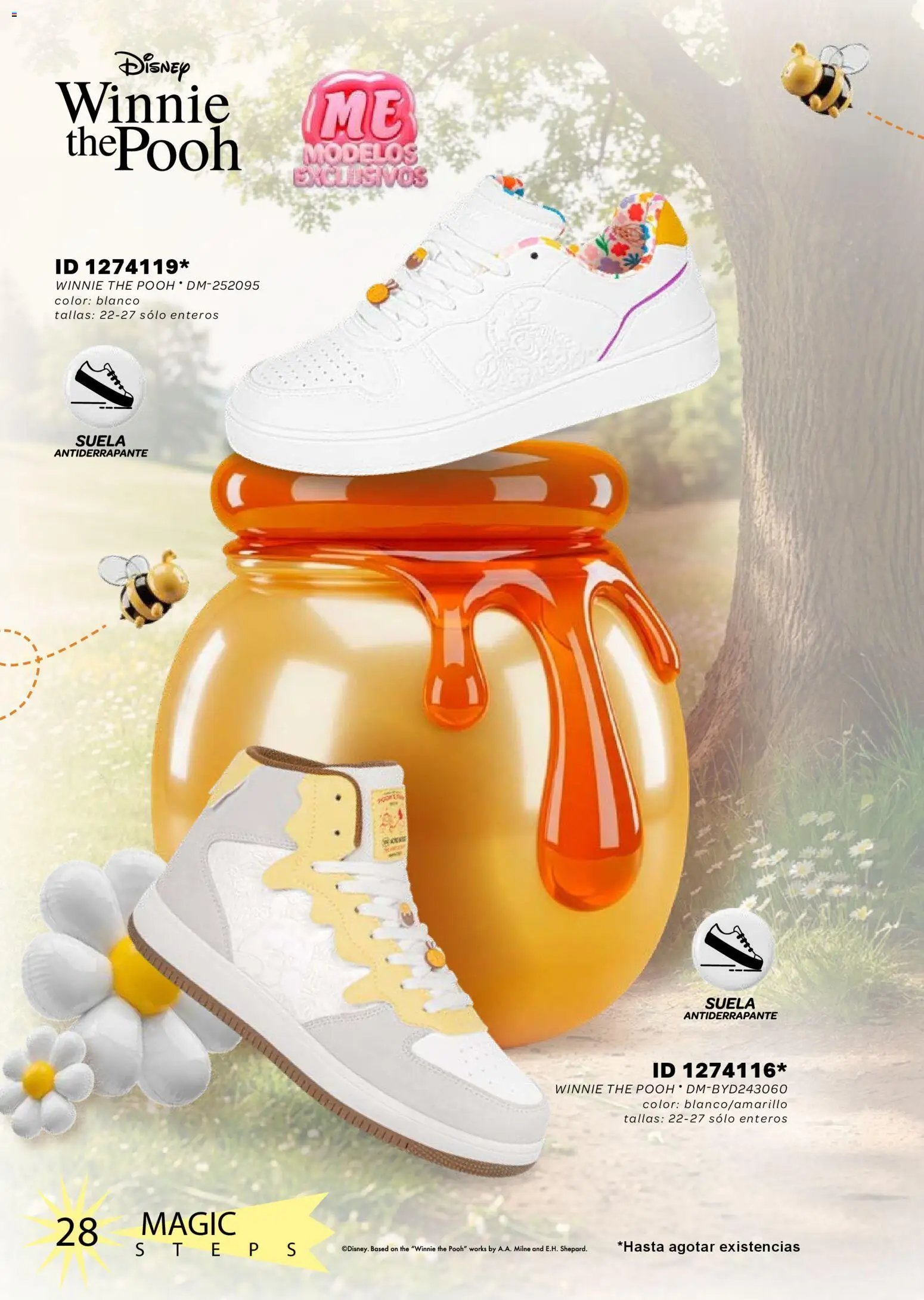 Price Shoes catálogo Adventure in every step