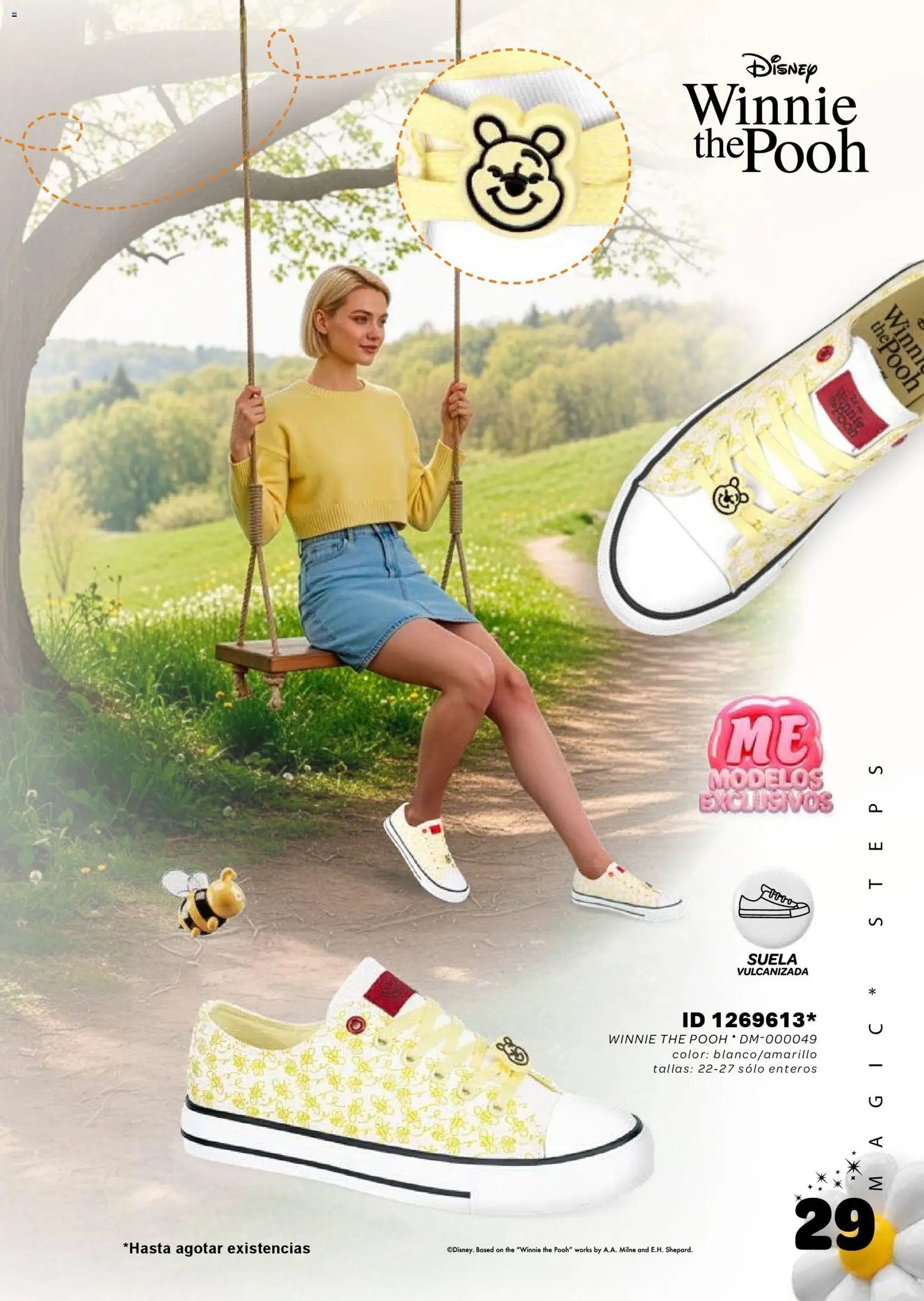 Price Shoes catálogo Adventure in every step