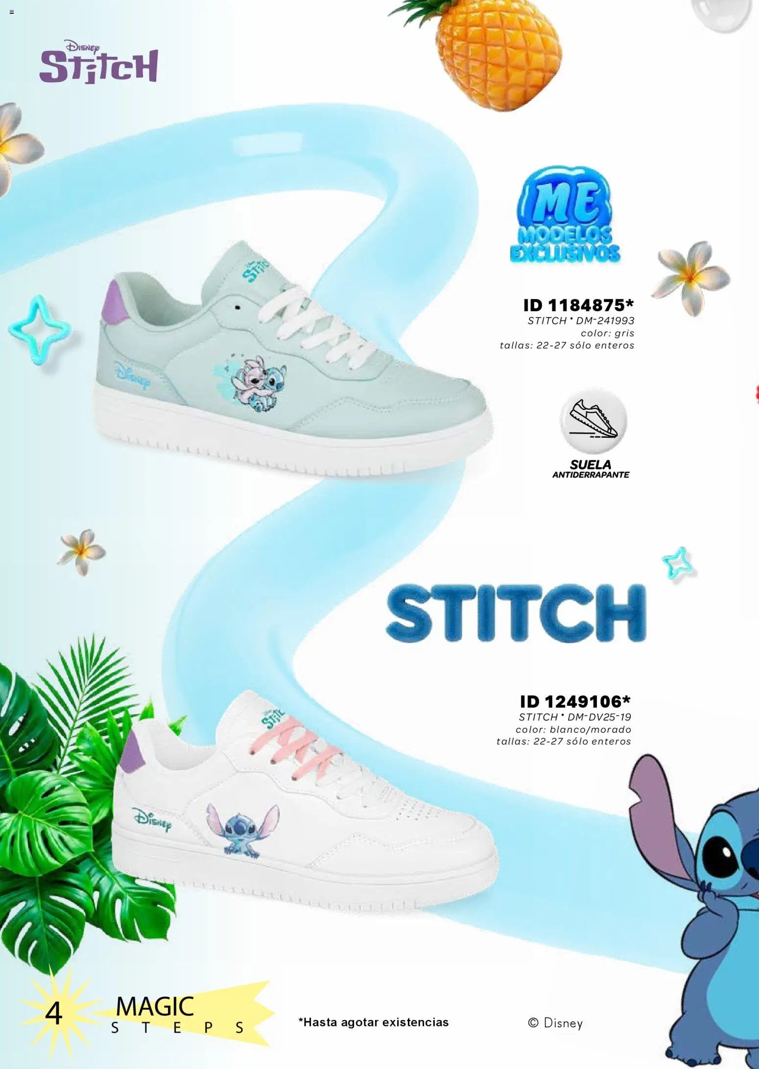 Price Shoes catálogo Adventure in every step