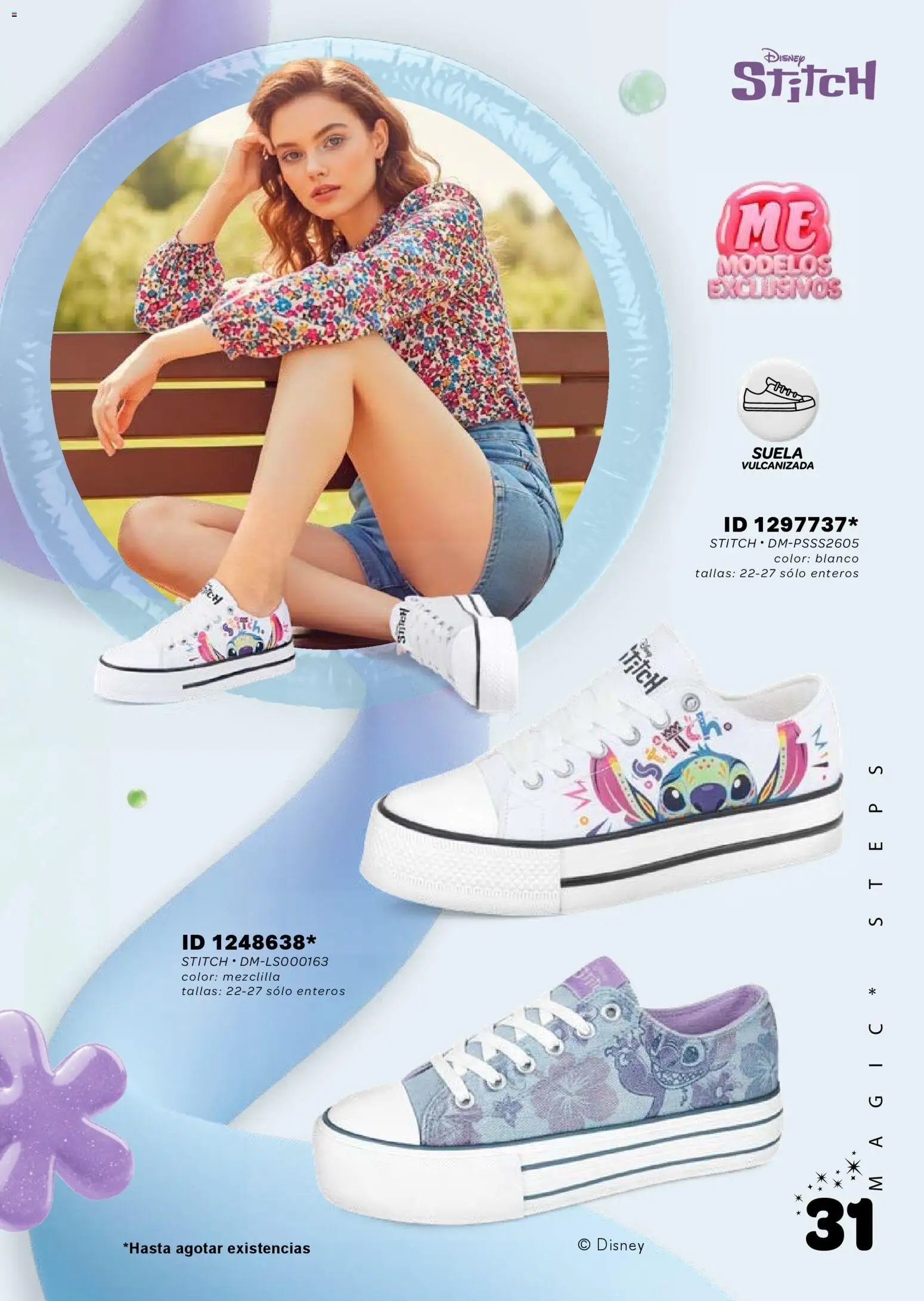 Price Shoes catálogo Adventure in every step