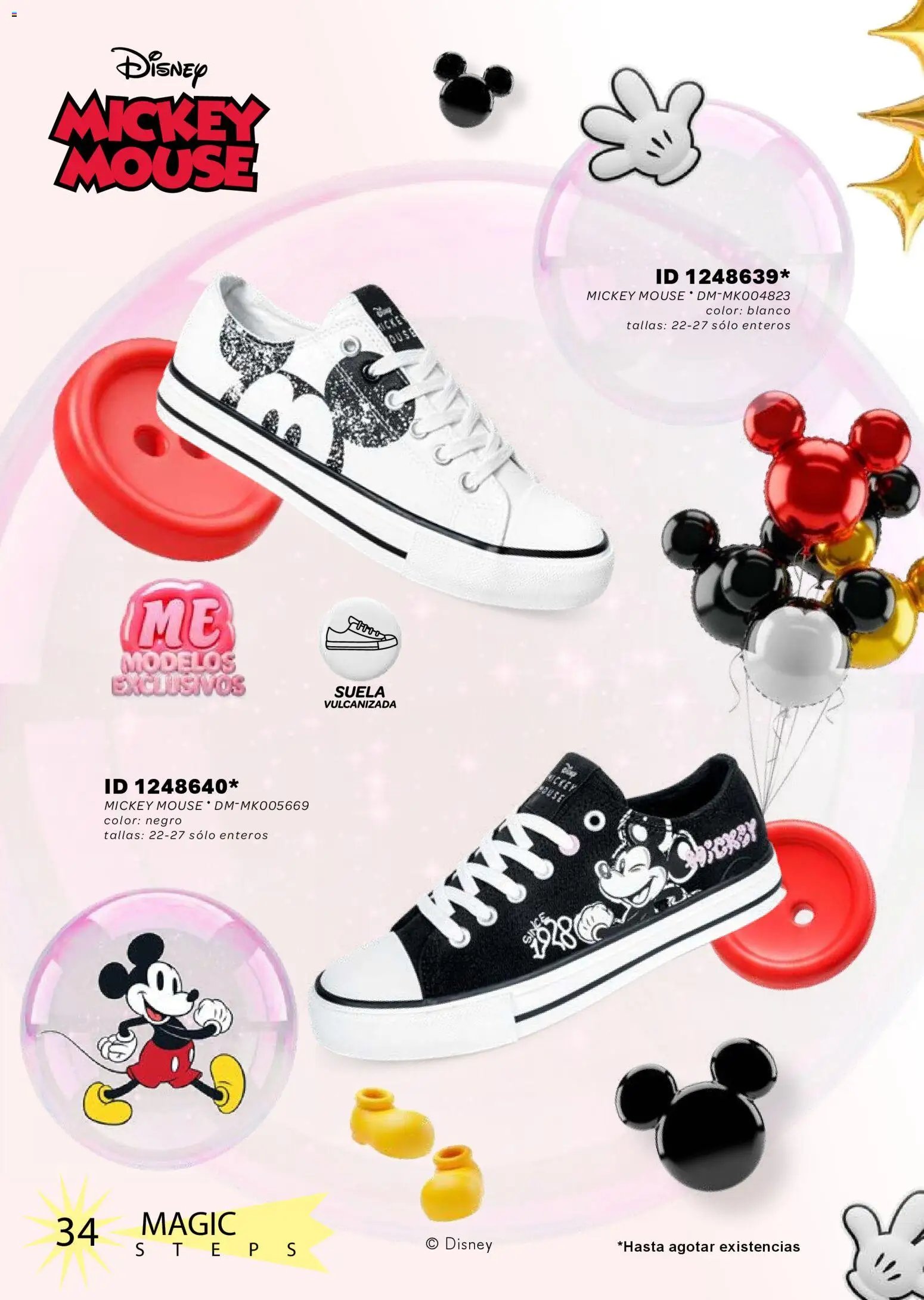 Price Shoes catálogo Adventure in every step