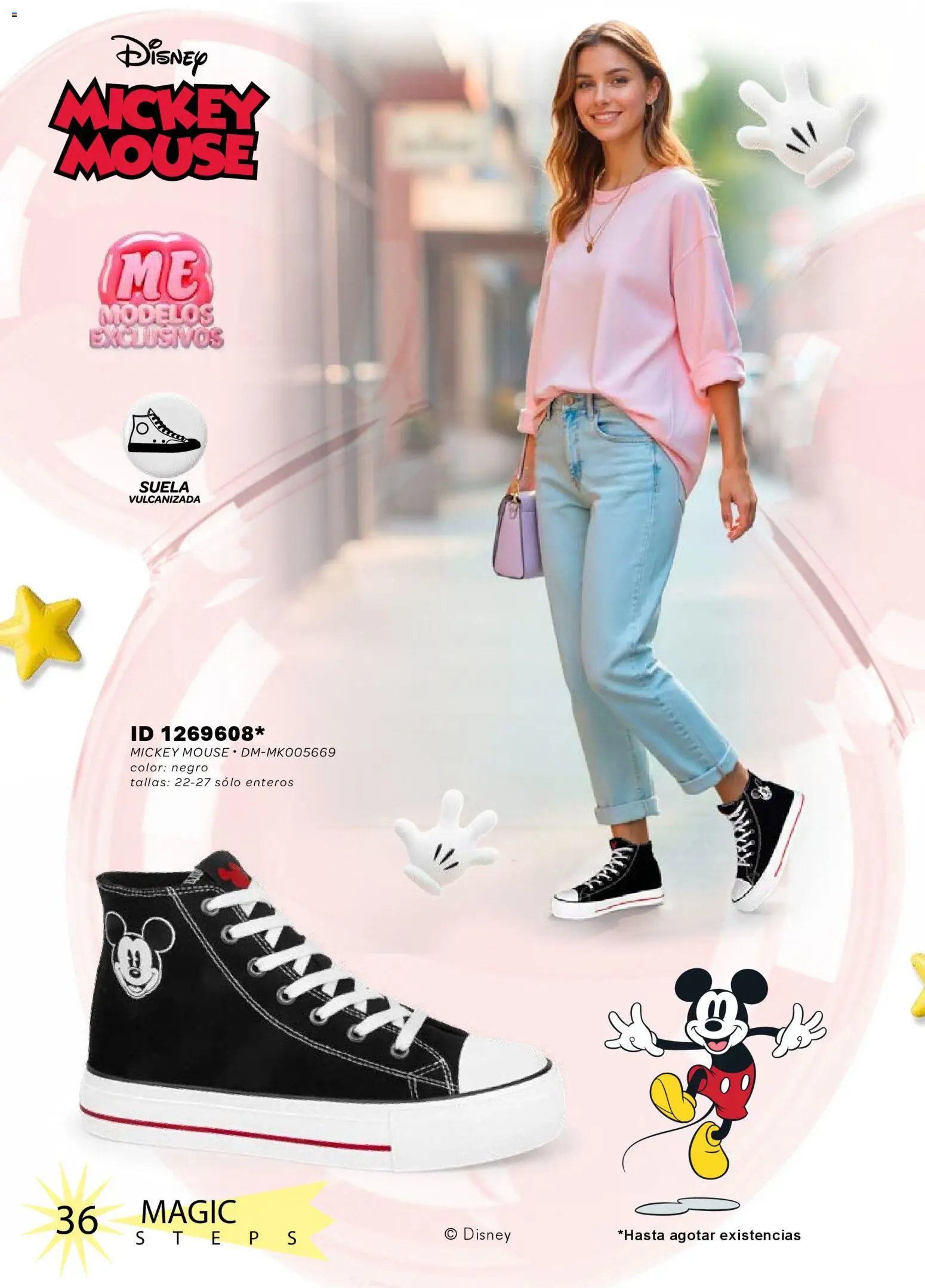 Price Shoes catálogo Adventure in every step
