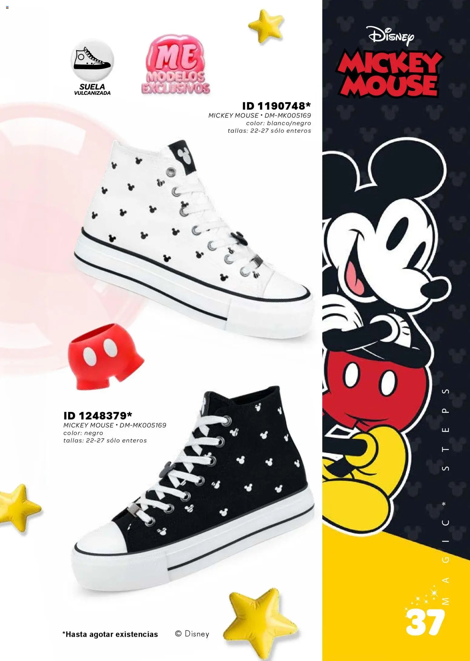 Price Shoes catálogo Adventure in every step
