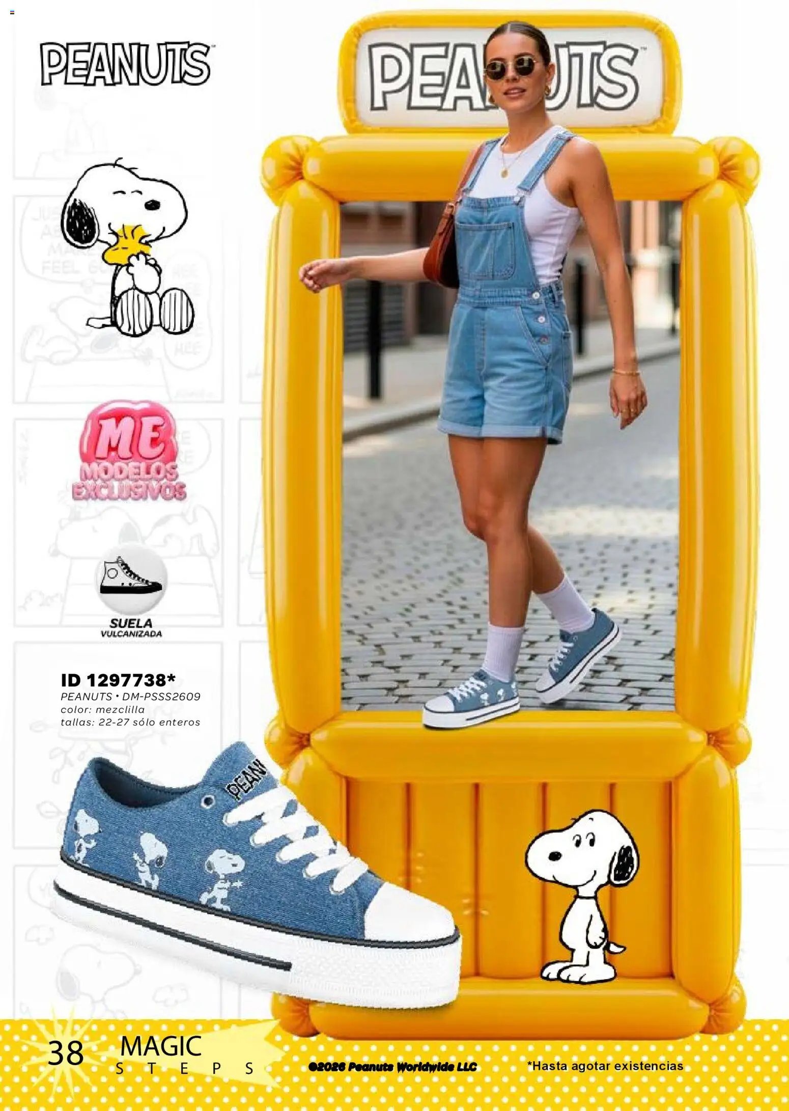 Price Shoes catálogo Adventure in every step