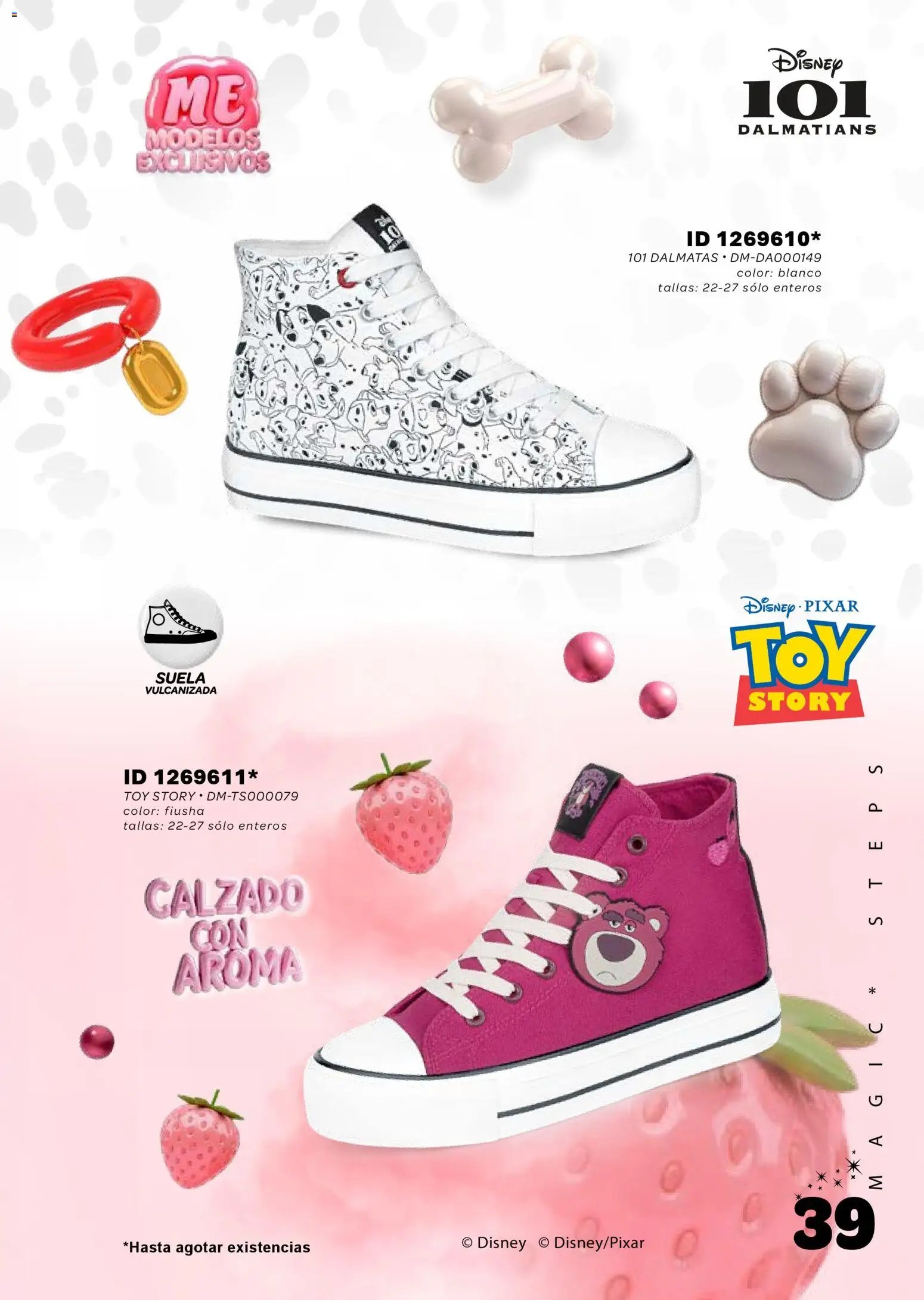 Price Shoes catálogo Adventure in every step