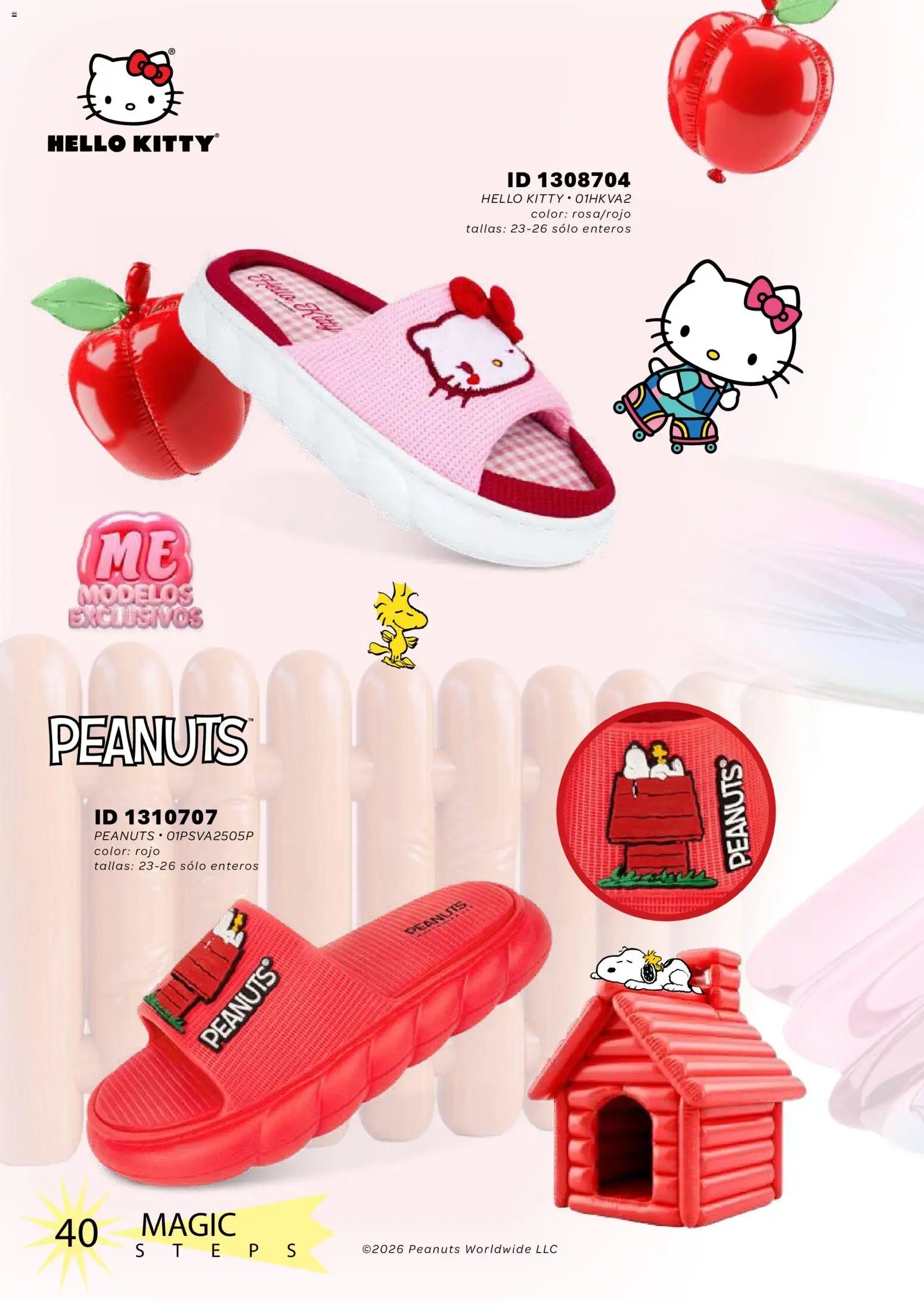 Price Shoes catálogo Adventure in every step