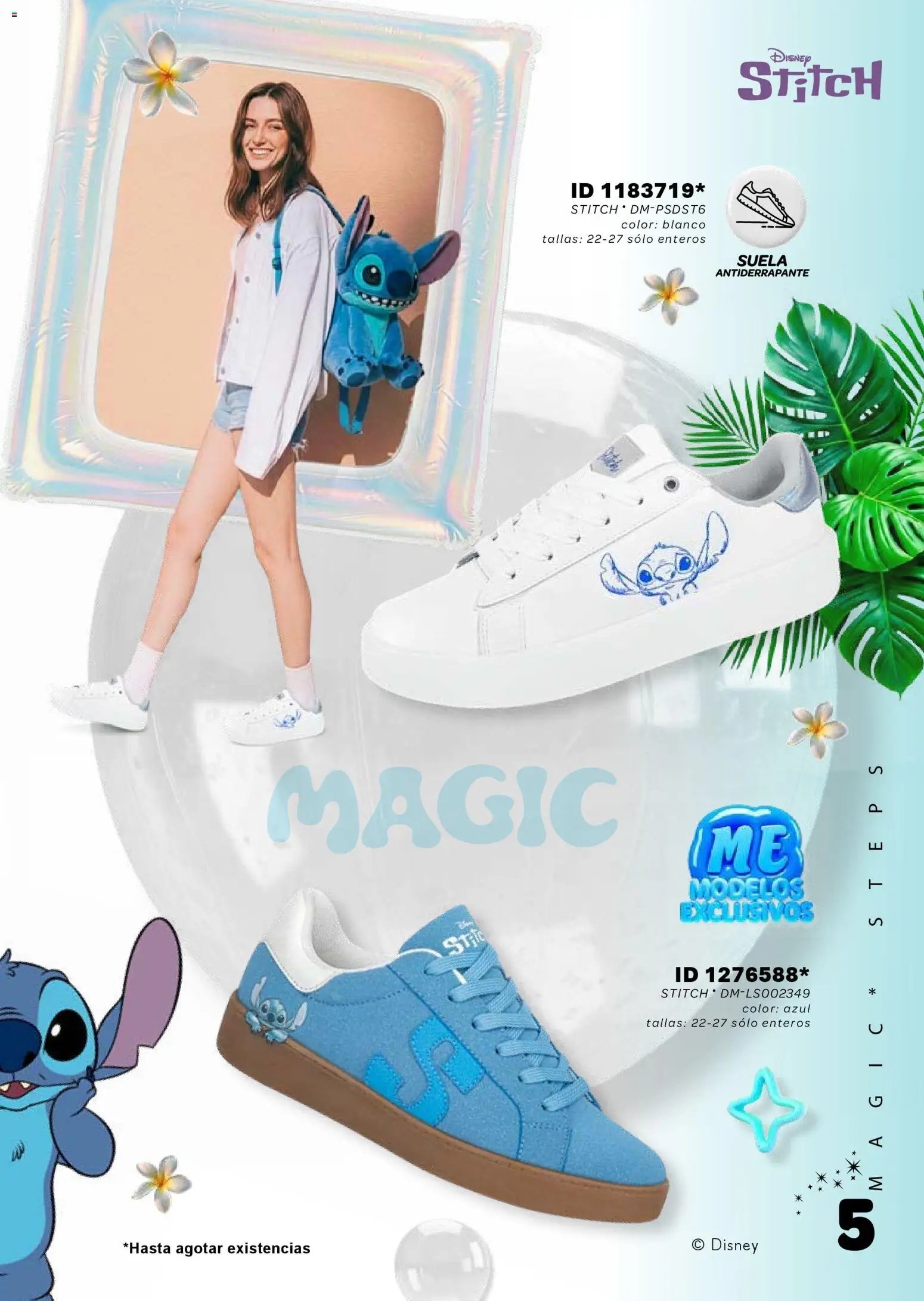 Price Shoes catálogo Adventure in every step