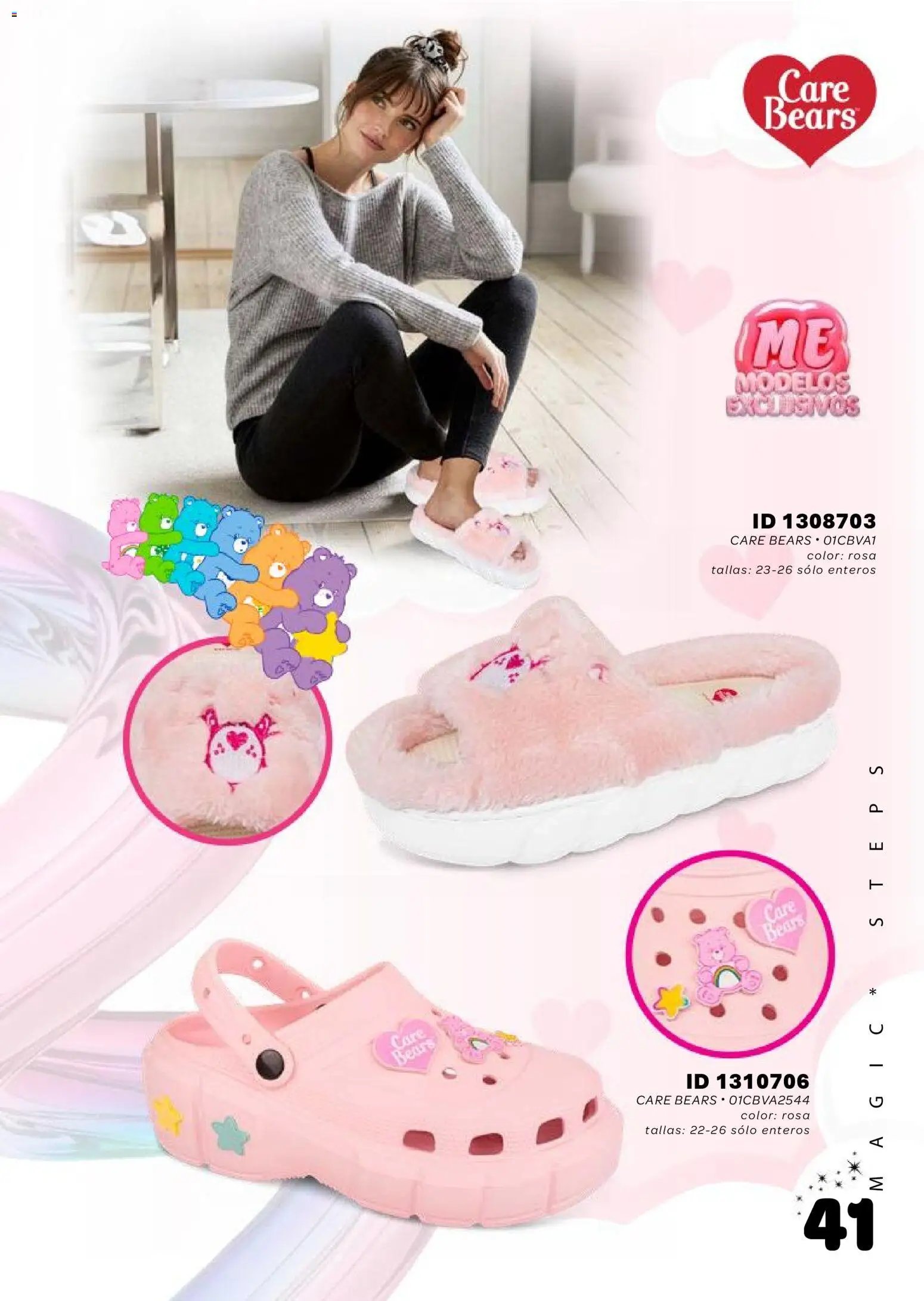 Price Shoes catálogo Adventure in every step